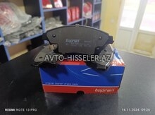 Chevrolet Cruze əyləc bəndi